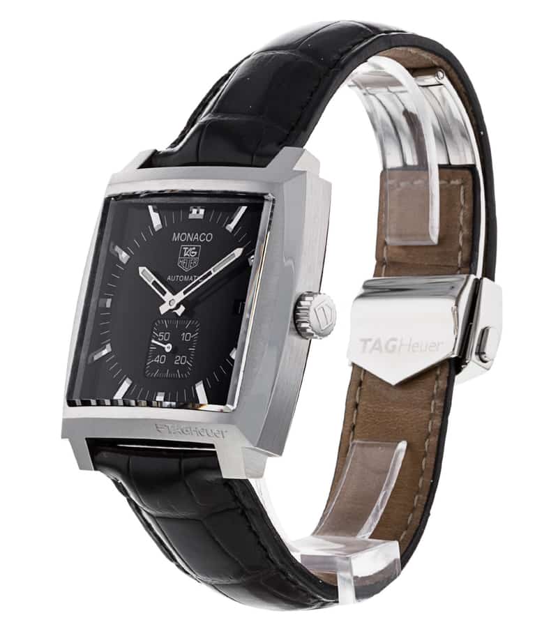 Tag Heuer Monaco WW2110.FC6177